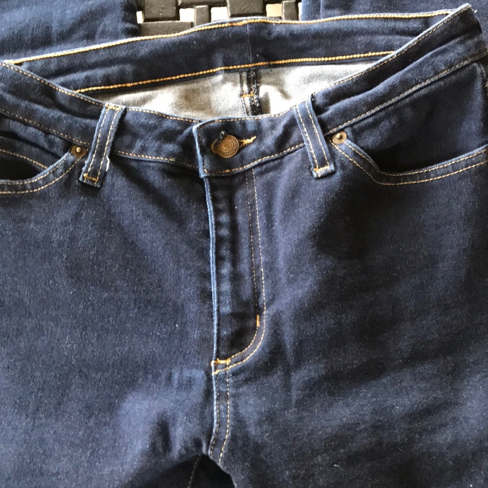 Betabrand Women’s Jeans